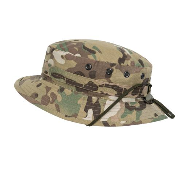 Панама польова MBH(Military Boonie Hat) MTP/MCU camo L - изображение 2
