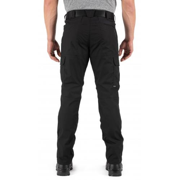 Тактичні штани 5.11 ABR PRO PANT Black 32-30 - изображение 2
