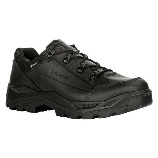 Черевики LOWA Renegade II GTX LO TF MF (жіночі) Black UK 3/EU 36 - изображение 2