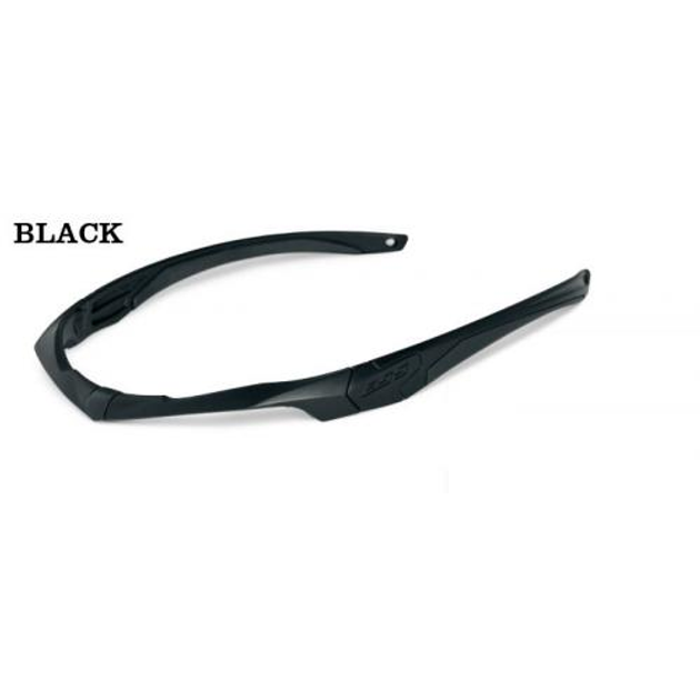 Оправа змінна ESS Crossbow Tri-Tech Fit Frame (Black) Black єдиний - изображение 2