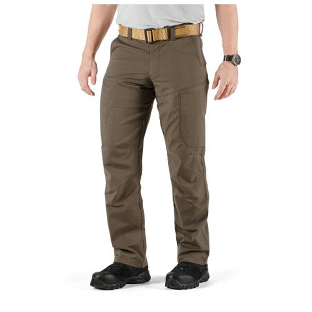 Штани тактичні 5.11 APEX PANTS Tundra 33-34 - зображення 2