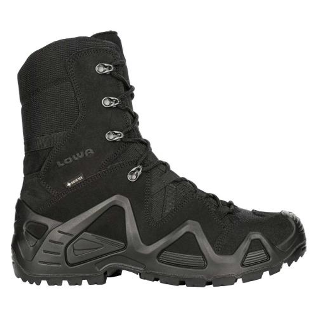 Черевики LOWA Zephyr HI GTX TF (чол.) Black UK 9.5/EU 44 - зображення 2