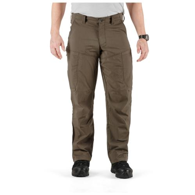 Штани тактичні 5.11 APEX PANTS Tundra 32-32 - зображення 1