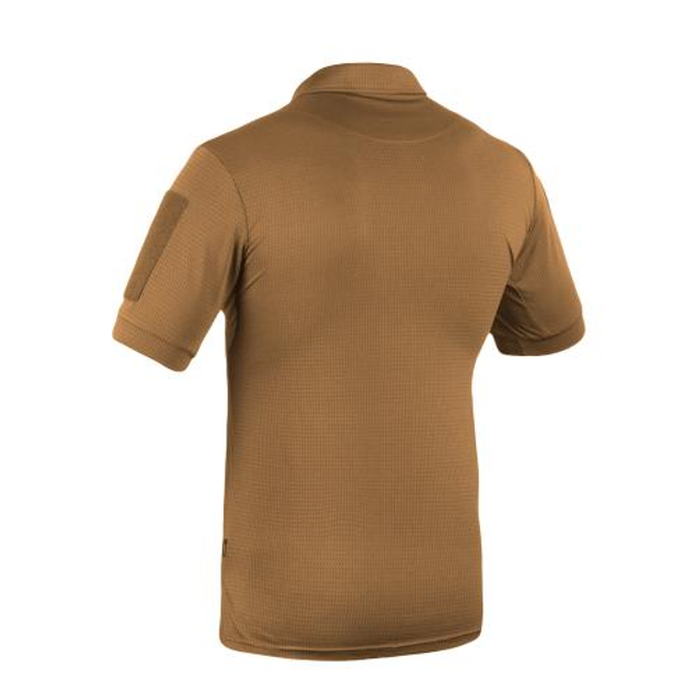 Рубашка з коротким рукавом службова Duty-TF Coyote Brown XL - зображення 2