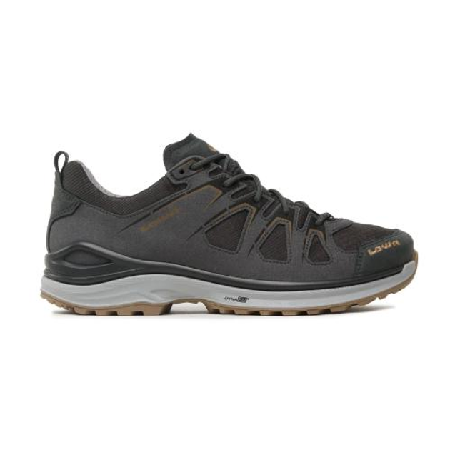 Черевики LOWA Innox EVO GTX LO Anthracite UK 8.5/EU 42.5 - зображення 1