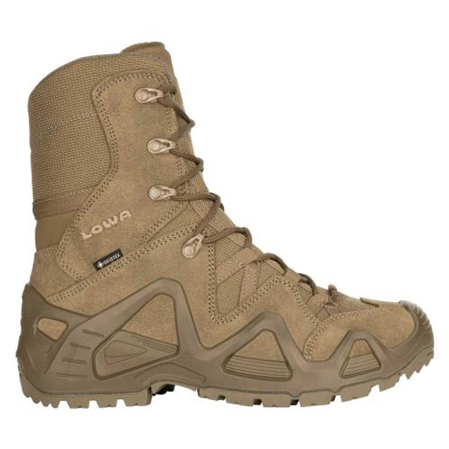 Черевики LOWA Zephyr HI GTX TF (чол.) Coyote OP UK 10/EU 44.5 - зображення 1