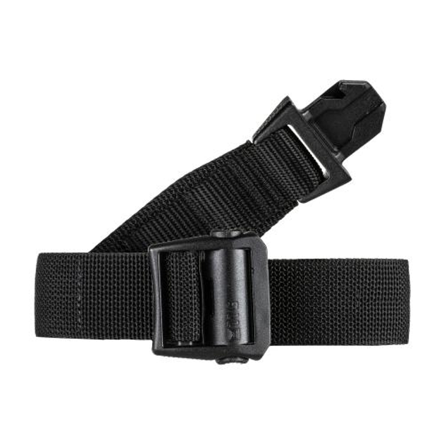 Пояс 5.11 Tactical Skyhawk - 1.5 Belt Black L - зображення 1