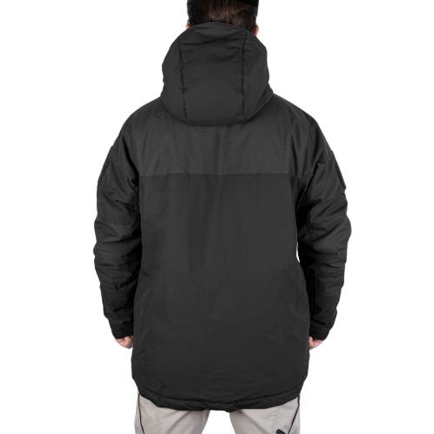 Куртка зимова 5.11 Tactical Bastion Jacket Black XL - изображение 2