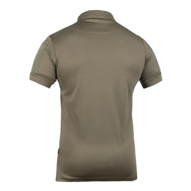 Рубашка з коротким рукавом службова Duty-TF Olive Drab XL - зображення 2