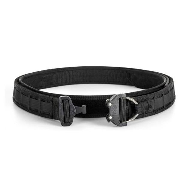 Пояс тактичний 5.11 Tactical Maverick Battle Belt D-Ring Black L - изображение 2