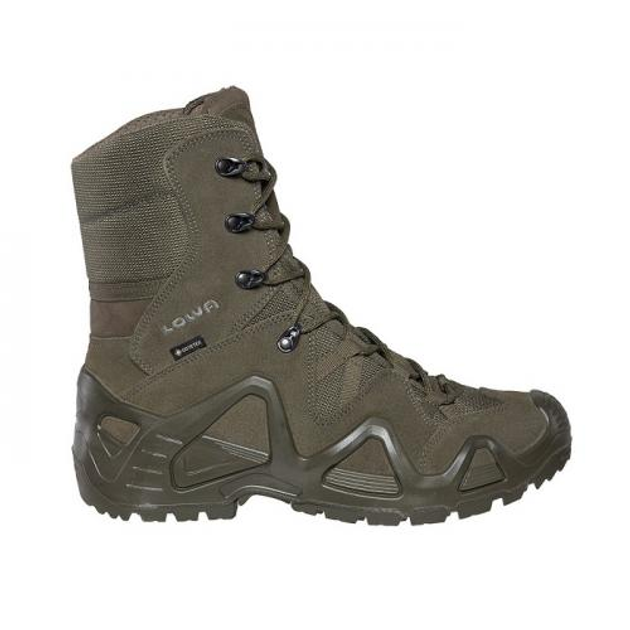 Черевики LOWA Zephyr HI GTX TF (чол.) Ranger Green UK 8.5/EU 42.5 - зображення 1