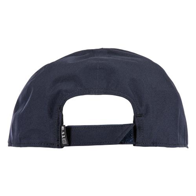 Кепка 5.11 Duty Rain Cap Dark Navy єдиний - зображення 2