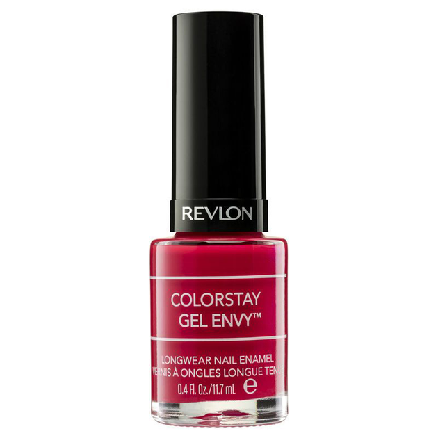 Гель-лак для нігтів Revlon Colorstay Gel Envy 620 Roulette Rush 11.7 мл (309976012261) - зображення 1