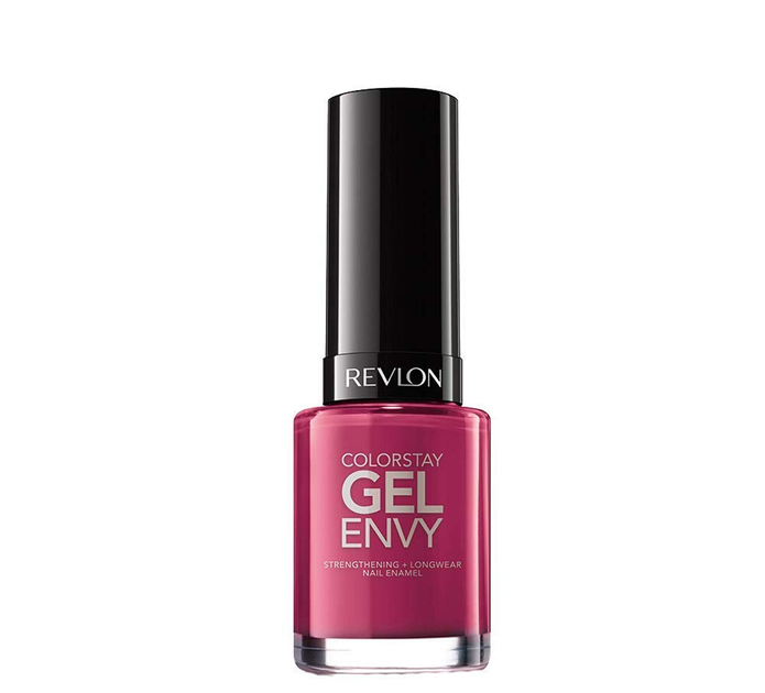 Гель-лак для нігтів Revlon Colorstay Gel Envy 400 Royal Flush 11.7 мл (309976012254) - зображення 1