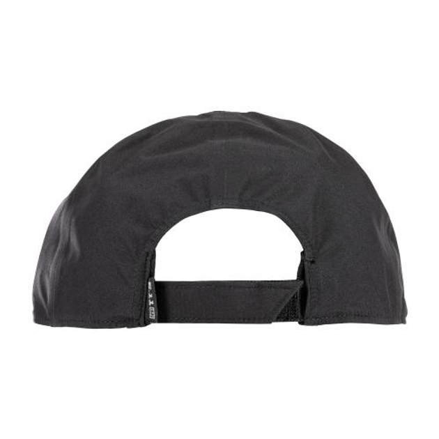 Кепка 5.11 Duty Rain Cap Black єдиний - зображення 2