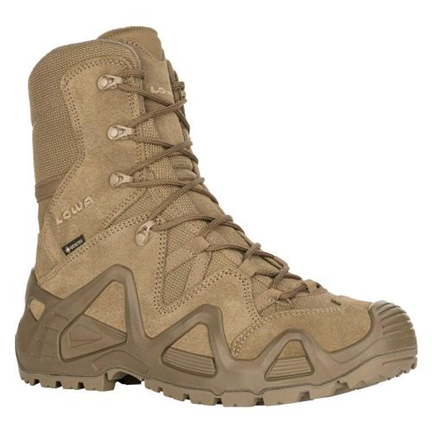 Черевики LOWA Zephyr HI GTX TF (чол.) Coyote OP UK 10.5/EU 45 - зображення 2