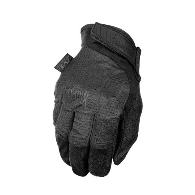 Перчатки тактичні Mechanix Specialty Vent Covert Gloves Black L - зображення 1