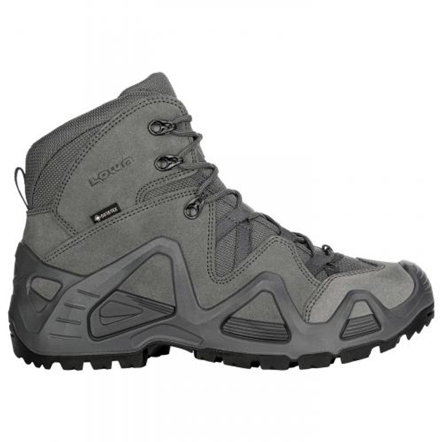 Черевики LOWA Zephyr GTX MID TF (чол.) Wolf UK 7.5/EU 41.5 - зображення 1