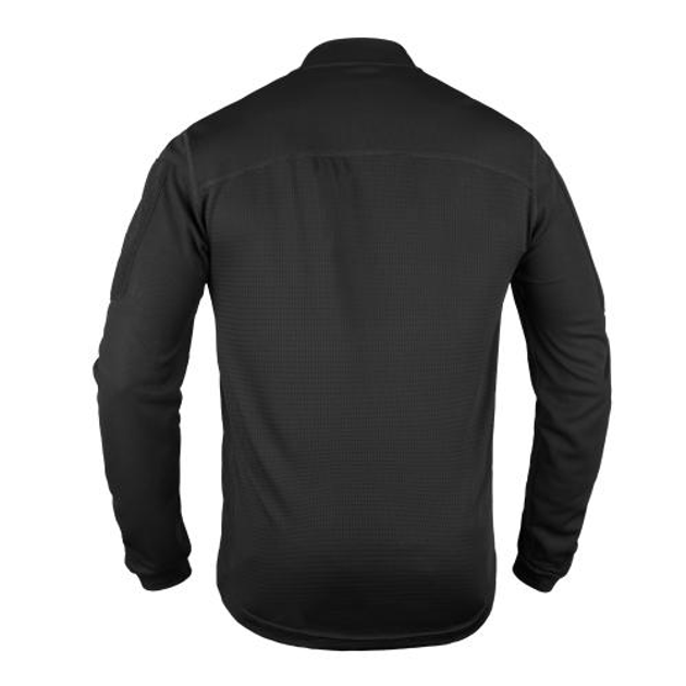 Футболка польова LACERTA L/S Combat Black 3XL - зображення 2