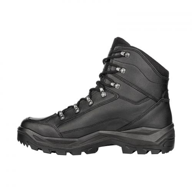 Черевики LOWA RENEGADE II GTX MID TF (чол.) Black UK 7/EU 41 - изображение 2