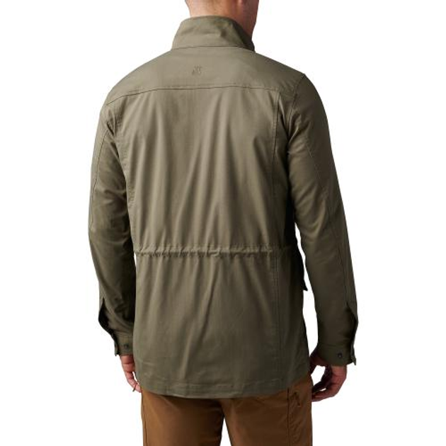 Куртка демісезонна 5.11 Tactical Watch Jacket Ranger Green S - зображення 2