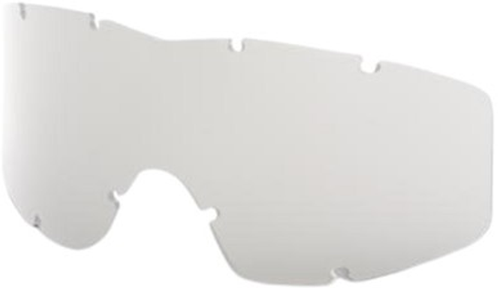 Лінза змінна для захисної маски Profile NVG ESS Profile Clear Lenses 740-0113 (011) (2000980533435) - зображення 1