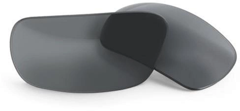 Лінзи змінні для окулярів ESS Credence Lens Smoke Gray 740-0579 (03501) (2000980607457) - зображення 2