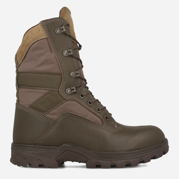 Мужские тактические ботинки Forester 2-0186363-054 44 28.4 см Хаки (2000012922244) - изображение 1