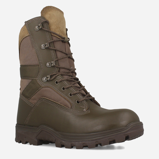 Мужские тактические ботинки Forester 2-0186363-054 44 28.4 см Хаки (2000012922244) - изображение 2