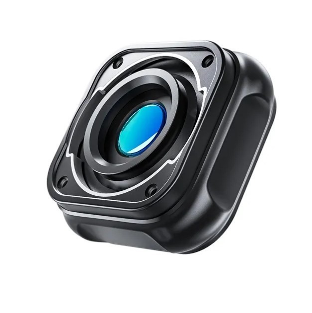 デジタルカメラ TELESIN Max Lens Mod For Hero 12/11/10/9 Модуль об'єктива GoPro 12/11/10/9 Max Lens Mod ширококутний