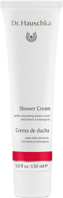Гель для душу Dr. Hauschka Shower Cream 150 мл (4020829068513) - зображення 1