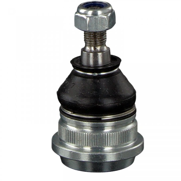 Шаровые опоры FEBI 24907 Hyundai Accent, Getz, IX20, I20; KIA Picanto, Rio 5453025000, 5450325A00, 30887644 - изображение 4