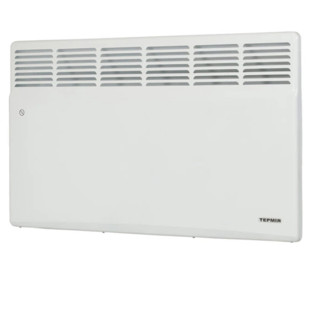 Електроконвектор Термія серії ОПТИМА+ ряд Smart ЕВНА-2,0/230С2T (мбі) WiFi - Фото 2 Електроконвектор Термія серії ОПТИМА+ ряд Smart ЕВНА-2,0/230С2T (мбі) WiFi - зображення 2