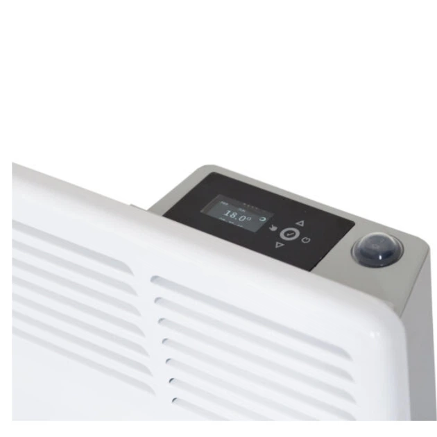 Електроконвектор Термія серії ОПТИМА+ ряд Smart ЕВНА-2,0/230С2T (мбі) WiFi - Фото 3 Електроконвектор Термія серії ОПТИМА+ ряд Smart ЕВНА-2,0/230С2T (мбі) WiFi - зображення 3
