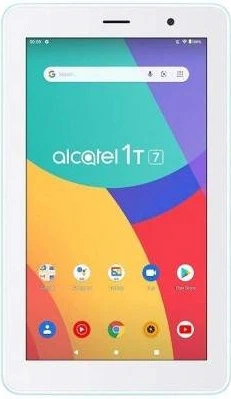 Планшет 7" Alcatel 1T 1/32Gb Зеленый – фото, отзывы, характеристики в ...
