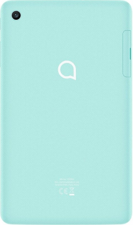 Планшет 7" Alcatel 1T 1/32Gb Зеленый - изображение 2