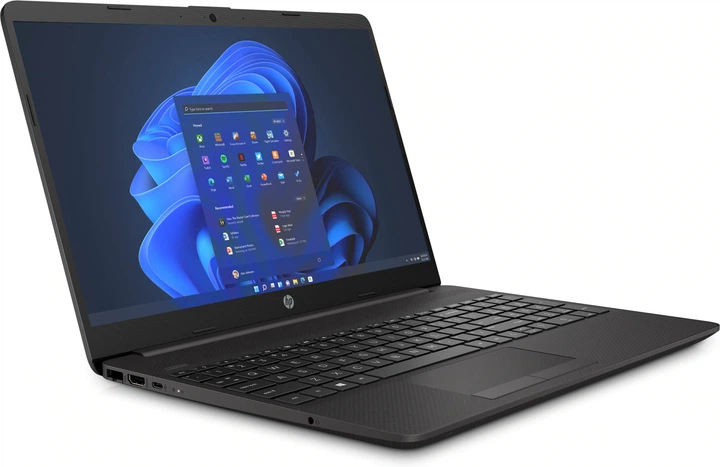 Ноутбук 15.6" HP 255 G8 AMD 3020e RAM 4GB SSD 128GB Windows 11 - Фото 2 Ноутбук 15.6" HP 255 G8 AMD 3020e RAM 4GB SSD 128GB Windows 11 - зображення 2