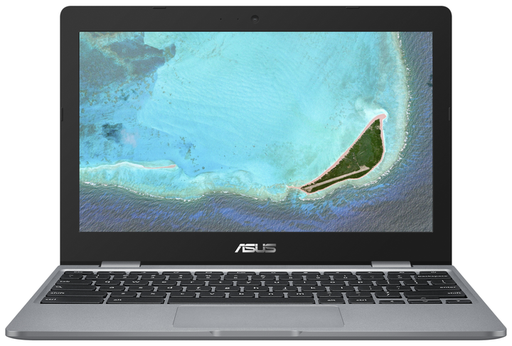Ноутбук 11.6" Asus Chromebook C223 Intel Celeron N3350 RAM 4GB eMMC 32GB 10год батарея Chrome OS - Фото 1 Ноутбук 11.6" Asus Chromebook C223 Intel Celeron N3350 RAM 4GB eMMC 32GB 10год батарея Chrome OS - зображення 1