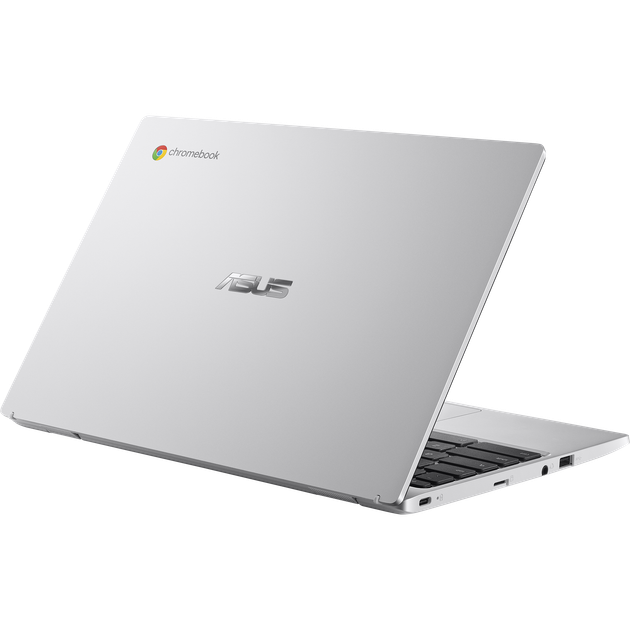 Ноутбук 11.6" Asus ‎CX1100CNA Intel Celeron N3350 RAM 4GB eMMC 32GB 12год батарея Chrome OS - зображення 4