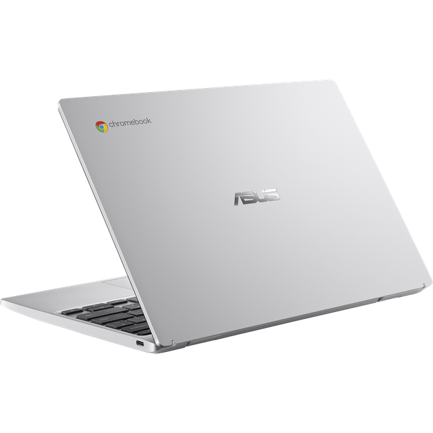 Ноутбук 11.6" Asus ‎CX1100CNA Intel Celeron N3350 RAM 4GB eMMC 32GB 12год батарея Chrome OS - зображення 5