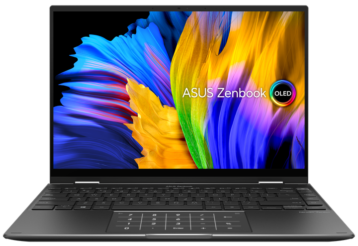 Ноутбук 13.3" Asus Vivobook ‎T3300KA Intel Pentium N6000 RAM 8GB SSD 128GB Windows 11 - изображение 2