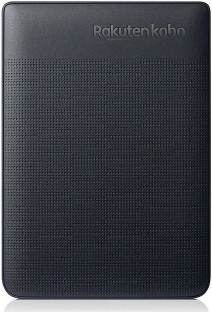 Электронная книга 6" Kobo Nia 8Gb Wi-Fi Черный - изображение 4