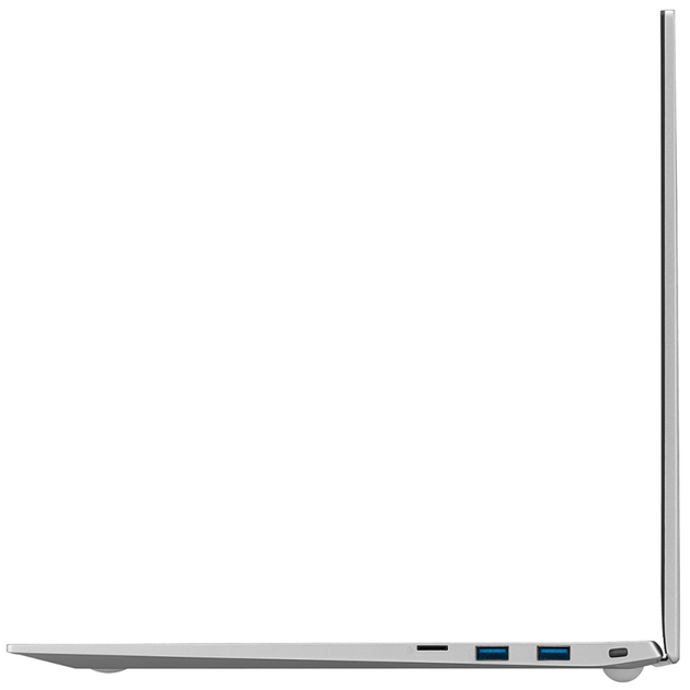 Ноутбук 17" LG Gram 17Z90P-G.AA76G Intel Core i7-1165G7 RAM 16GB SSD 512GB Windows 11 (UKR) (102194893) - Уценка - изображение 7