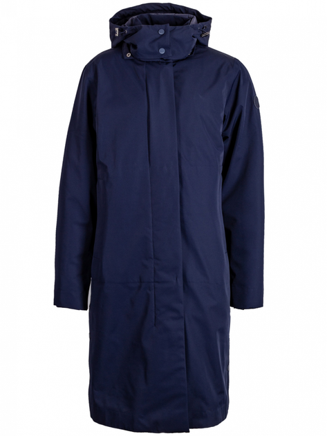 Peak performance outlet unit parka