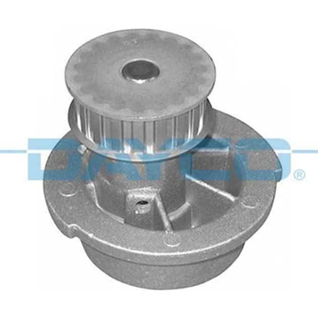 Насос охлаждающей жидкости, охлаждение двигателя DAYCO DP505 - изображение 1