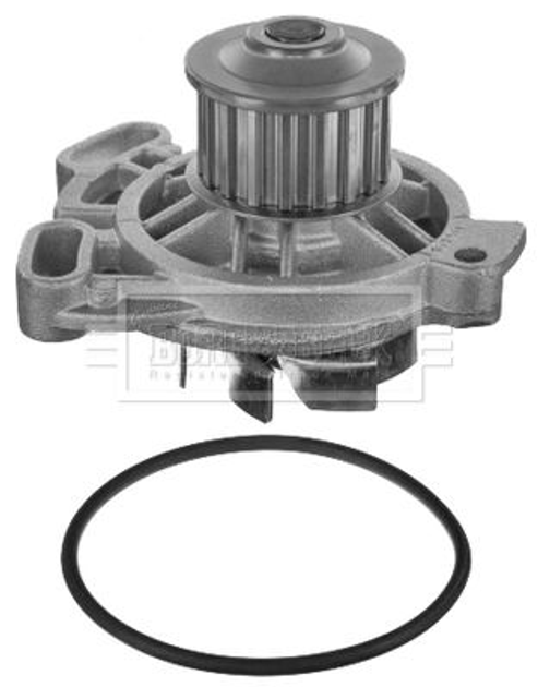 Насос охолоджувальної рідини, охолодження двигуна Borg & Beck BWP1512 - зображення 1