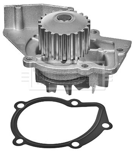 Насос охолоджувальної рідини, охолодження двигуна Borg & Beck BWP1759 - зображення 1