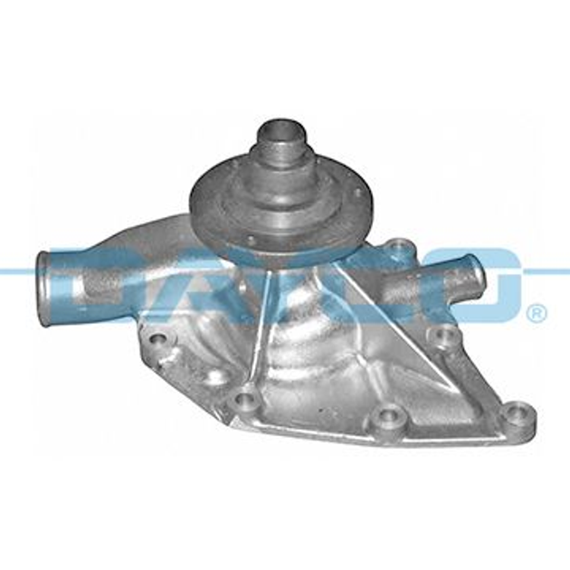 Насос охолоджувальної рідини, охолодження двигуна DAYCO DP426 - зображення 1