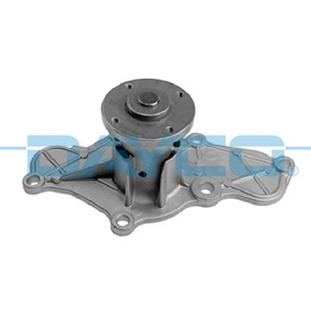 Насос охлаждающей жидкости, охлаждение двигателя DAYCO DP517 - изображение 1