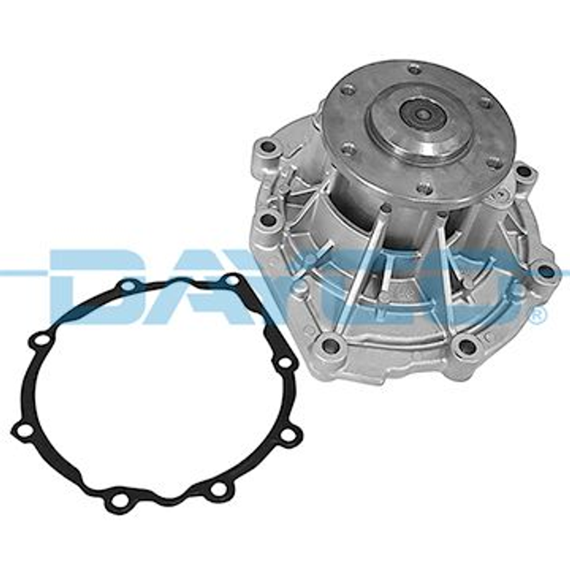 Насос охлаждающей жидкости, охлаждение двигателя DAYCO DP790 - изображение 1